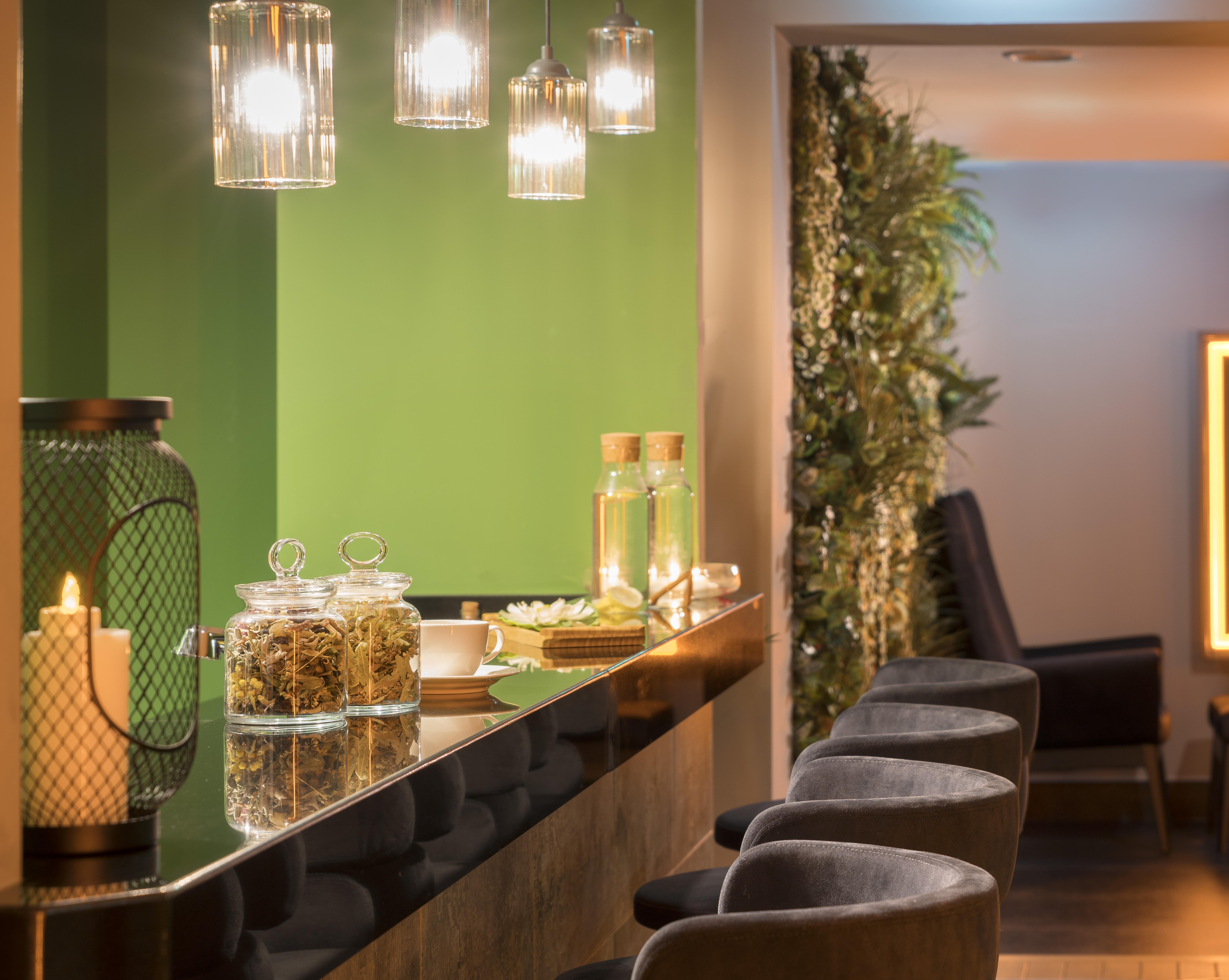 Park Inn by Radisson Istanbul Atasehir Bagian luar foto