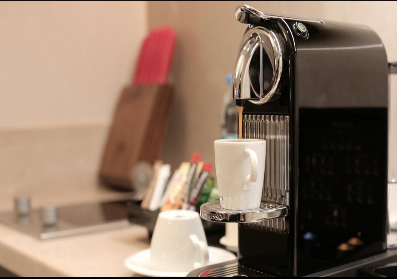 Park Inn by Radisson Istanbul Atasehir Bagian luar foto